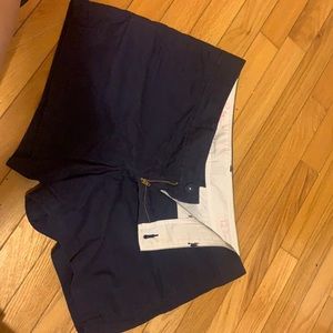 Lilly Navy Callahan Shorts